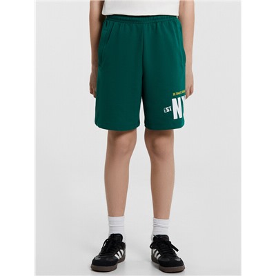 ШОРТЫ ДЛЯ МАЛЬЧИКОВ 133350