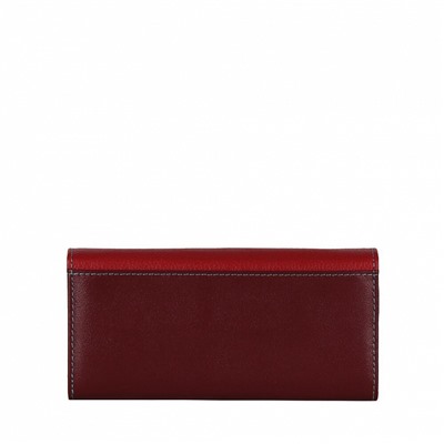 Кошелек 150WRS red BBGS