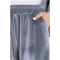 Костюм Маринетт (серый) К13007-5М