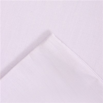 Пододеяльник евро «Этель» Lilac field, 200×215 см, мако-сатин