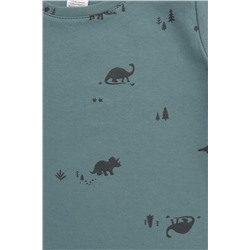 Пижама CROCKID, 1032498