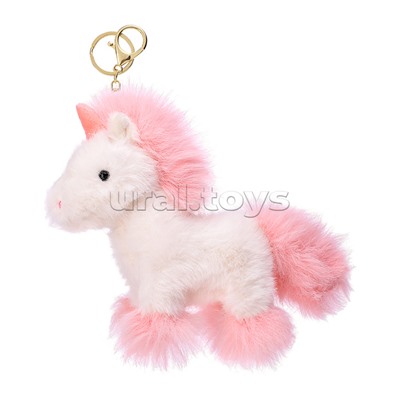 Мягкая игрушка "Лошадка" 13 см.