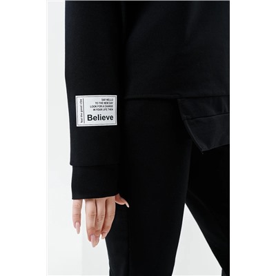 Натали Толстовка 8292