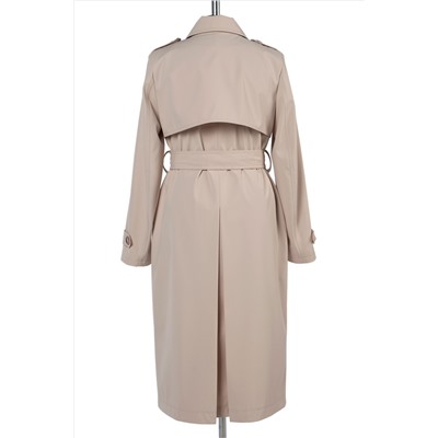 03-3338 Плащ женский (пояс)