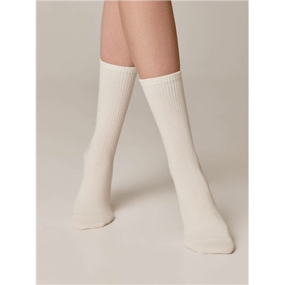 CONTE Удлиненные хлопковые носки ACTIVE