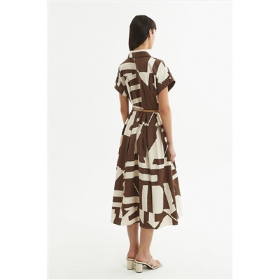 Платье POMPA, 1130219