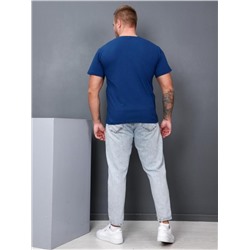 Футболка "Легион" (Темно-синий)