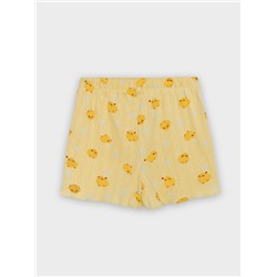 КОМПЛЕКТ ДЛЯ ДЕВОЧЕК (ТОП, ШОРТЫ) 567766