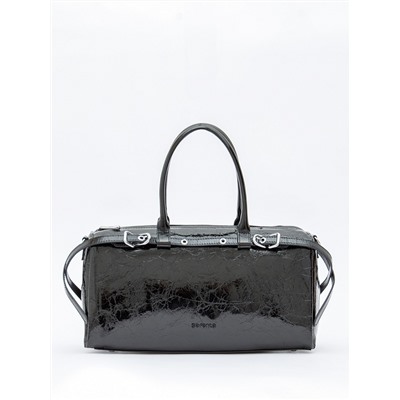 Сумка 98531-2 black Velina Fabbiana-Safenta