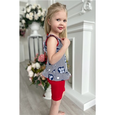 Майка 5107 детская НАТАЛИ, 773371