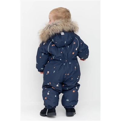 CROCKID Комбинезон ВК 60116/н/9 ГР