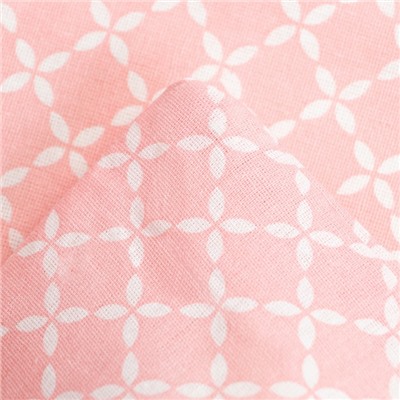 Пододеяльник 1.5-спальный «Экономь и Я. Магия сна», 147×210 см, пудровый, бязь