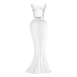 PARIS HILTON LOVE RUSH edp (w) 100ml TESTER