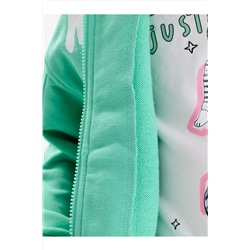 Толстовка для девочек PELICAN, 1232694