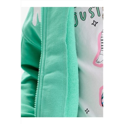 Толстовка для девочек PELICAN, 1232694