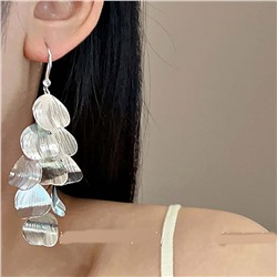 Серьги на крючках арт. 13 4806 (id 287617)