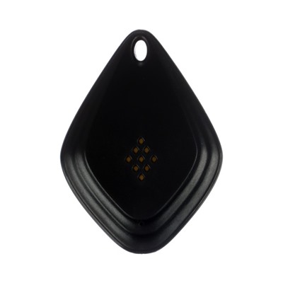 Отпугиватель комаров ультразвуковой на карабине LRI-55, 10 м², 100 мА/ч, чёрный