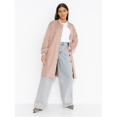 CHARUTTI Пальто 11963