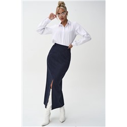 Жакет Роуз (черника)