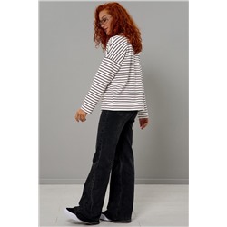 Lika Dress Лонгслив 10558