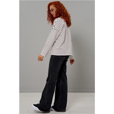 Lika Dress Лонгслив 10558