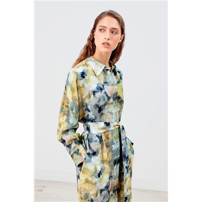 Платье POMPA, 834728