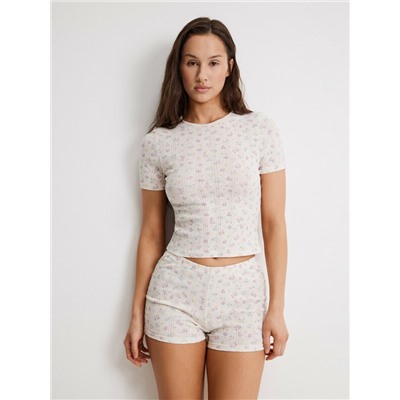 Футболка жен. Sevilla