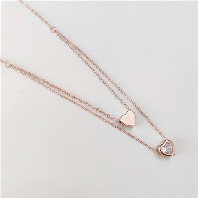 Подвеска на цепочке