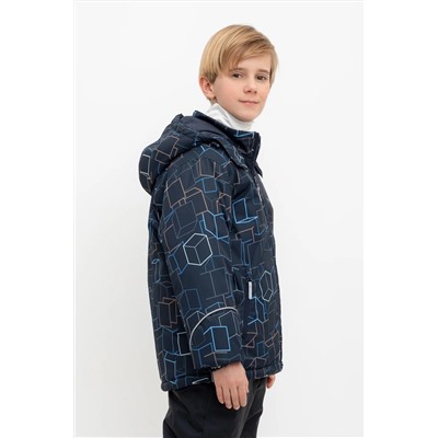 CROCKID Куртка ВК 36089/н/3 ГР ( 92-122)