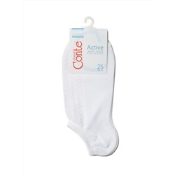 Conte elegant Носки ACTIVE (ультракороткие) 19С-185СП