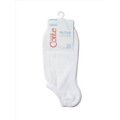 Conte elegant Носки ACTIVE (ультракороткие) 19С-185СП