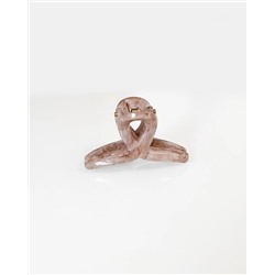 Заколка-крабик