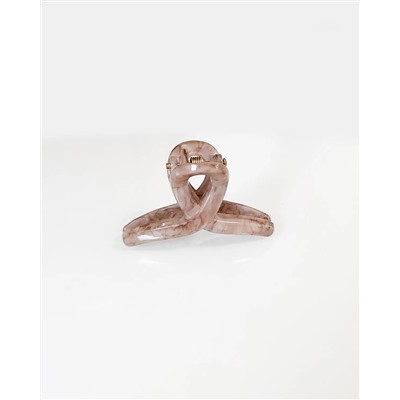 Заколка-крабик