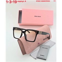 Солнцезащитные очки #22993231