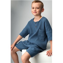 Костюм детский из муслина Happyfox