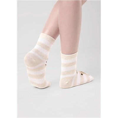 CLEVER Носки С4560 12-14,14-16