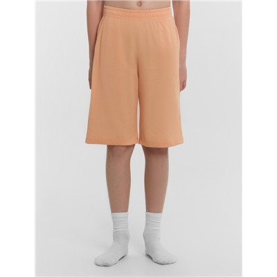 КОМПЛЕКТ ДЛЯ МАЛЬЧИКОВ (ДЖЕМПЕР, ШОРТЫ) 563327