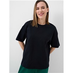 Фуфайка трикотажная для женщин (футболка)