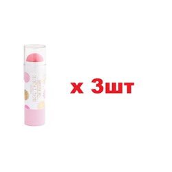 VS Румяна кремовые в стике Boutique 4г тон 01 3шт