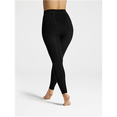 Minimi Легинсы pantacollant SIBERIA MAXI (хлопок с флисом)