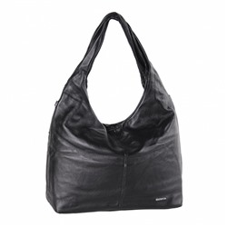 Сумка 970270 black Velina Fabbiana-Safenta