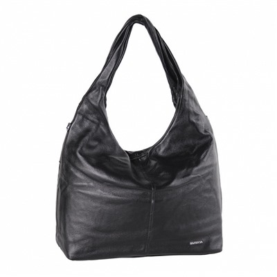 Сумка 970270 black Velina Fabbiana-Safenta