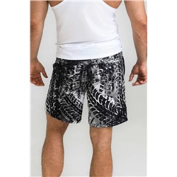 Спортивные шорты ZOZH Hello