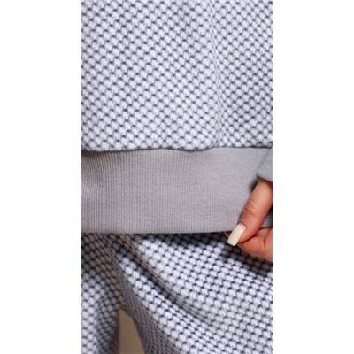 Костюм Диор (Серый)