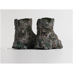 Зимние Ботинки