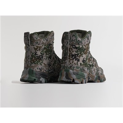 Зимние Ботинки