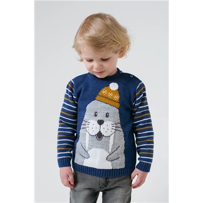 CROCKID Джемпер КВ 30102/ш