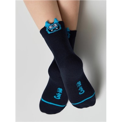 CONTE-KIDS Носки TIP-TOP (с пикотом) 23С-110СП