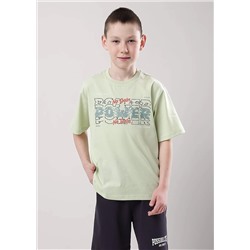 CLEVER Футболка 855785кд_п