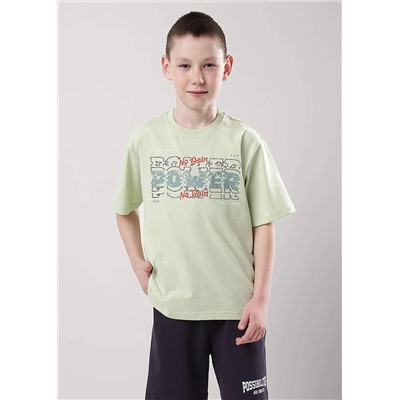 CLEVER Футболка 855785кд_п